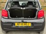 USED 2018 18 CITROEN C1 1.2 PureTech Flair Hatchback 3dr Petrol Manual Euro 6 (82 ps) 