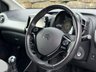 USED 2018 18 CITROEN C1 1.2 PureTech Flair Hatchback 3dr Petrol Manual Euro 6 (82 ps) 