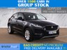 USED 2019 19 JAGUAR E-PACE 2.0 D150 S SUV 5dr Diesel Auto AWD Euro 6 (s/s) (150 ps) 2 KEYS, NAV, HISTORY