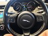 USED 2019 19 JAGUAR E-PACE 2.0 D150 S SUV 5dr Diesel Auto AWD Euro 6 (s/s) (150 ps) 2 KEYS, NAV, HISTORY