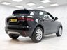 USED 2019 19 JAGUAR E-PACE 2.0 D150 S SUV 5dr Diesel Auto AWD Euro 6 (s/s) (150 ps) 2 KEYS, NAV, HISTORY
