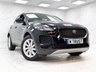 USED 2019 19 JAGUAR E-PACE 2.0 D150 S SUV 5dr Diesel Auto AWD Euro 6 (s/s) (150 ps) 2 KEYS, NAV, HISTORY