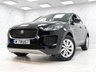 USED 2019 19 JAGUAR E-PACE 2.0 D150 S SUV 5dr Diesel Auto AWD Euro 6 (s/s) (150 ps) 2 KEYS, NAV, HISTORY