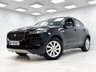 USED 2019 19 JAGUAR E-PACE 2.0 D150 S SUV 5dr Diesel Auto AWD Euro 6 (s/s) (150 ps) 2 KEYS, NAV, HISTORY