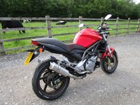 USED 2000 W CAGIVA Raptor 1000 1000 Naked Petrol Manual 