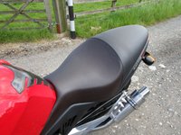 USED 2000 W CAGIVA Raptor 1000 1000 Naked Petrol Manual 