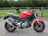 USED 2000 W CAGIVA Raptor 1000 1000 Naked Petrol Manual 