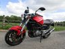 USED 2000 W CAGIVA Raptor 1000 1000 Naked Petrol Manual 
