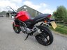 USED 2000 W CAGIVA Raptor 1000 1000 Naked Petrol Manual 