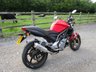 USED 2000 W CAGIVA Raptor 1000 1000 Naked Petrol Manual 