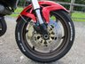 USED 2000 W CAGIVA Raptor 1000 1000 Naked Petrol Manual 