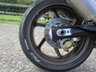 USED 2000 W CAGIVA Raptor 1000 1000 Naked Petrol Manual 