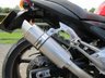 USED 2000 W CAGIVA Raptor 1000 1000 Naked Petrol Manual 