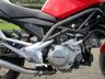 USED 2000 W CAGIVA Raptor 1000 1000 Naked Petrol Manual 