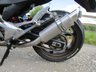 USED 2000 W CAGIVA Raptor 1000 1000 Naked Petrol Manual 