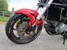 USED 2000 W CAGIVA Raptor 1000 1000 Naked Petrol Manual 