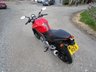 USED 2000 W CAGIVA Raptor 1000 1000 Naked Petrol Manual 
