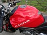USED 2000 W CAGIVA Raptor 1000 1000 Naked Petrol Manual 