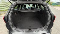 USED 2017 17 FORD FOCUS 1.5 TDCi EcoBoost ST-Line Euro 6 (s/s) 5dr NEW CAMBELT! REVERSE CAM!