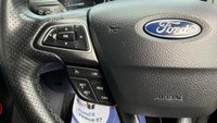 USED 2017 17 FORD FOCUS 1.5 TDCi EcoBoost ST-Line Euro 6 (s/s) 5dr NEW CAMBELT! REVERSE CAM!