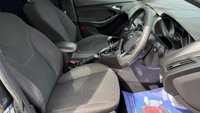 USED 2017 17 FORD FOCUS 1.5 TDCi EcoBoost ST-Line Euro 6 (s/s) 5dr NEW CAMBELT! REVERSE CAM!
