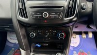 USED 2017 17 FORD FOCUS 1.5 TDCi EcoBoost ST-Line Euro 6 (s/s) 5dr NEW CAMBELT! REVERSE CAM!