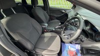 USED 2017 17 FORD FOCUS 1.5 TDCi EcoBoost ST-Line Euro 6 (s/s) 5dr NEW CAMBELT! REVERSE CAM!