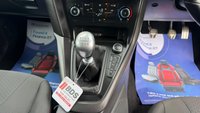 USED 2017 17 FORD FOCUS 1.5 TDCi EcoBoost ST-Line Euro 6 (s/s) 5dr NEW CAMBELT! REVERSE CAM!