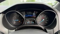 USED 2017 17 FORD FOCUS 1.5 TDCi EcoBoost ST-Line Euro 6 (s/s) 5dr NEW CAMBELT! REVERSE CAM!