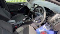 USED 2017 17 FORD FOCUS 1.5 TDCi EcoBoost ST-Line Euro 6 (s/s) 5dr NEW CAMBELT! REVERSE CAM!