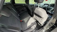 USED 2017 17 FORD FOCUS 1.5 TDCi EcoBoost ST-Line Euro 6 (s/s) 5dr NEW CAMBELT! REVERSE CAM!