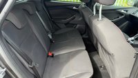 USED 2017 17 FORD FOCUS 1.5 TDCi EcoBoost ST-Line Euro 6 (s/s) 5dr NEW CAMBELT! REVERSE CAM!