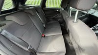 USED 2017 17 FORD FOCUS 1.5 TDCi EcoBoost ST-Line Euro 6 (s/s) 5dr NEW CAMBELT! REVERSE CAM!
