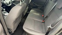 USED 2017 17 FORD FOCUS 1.5 TDCi EcoBoost ST-Line Euro 6 (s/s) 5dr NEW CAMBELT! REVERSE CAM!