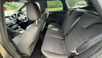 USED 2017 17 FORD FOCUS 1.5 TDCi EcoBoost ST-Line Euro 6 (s/s) 5dr NEW CAMBELT! REVERSE CAM!