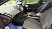 USED 2017 17 FORD FOCUS 1.5 TDCi EcoBoost ST-Line Euro 6 (s/s) 5dr NEW CAMBELT! REVERSE CAM!