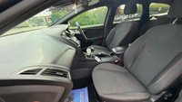 USED 2017 17 FORD FOCUS 1.5 TDCi EcoBoost ST-Line Euro 6 (s/s) 5dr NEW CAMBELT! REVERSE CAM!