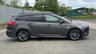 USED 2017 17 FORD FOCUS 1.5 TDCi EcoBoost ST-Line Euro 6 (s/s) 5dr NEW CAMBELT! REVERSE CAM!