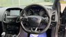 USED 2017 17 FORD FOCUS 1.5 TDCi EcoBoost ST-Line Euro 6 (s/s) 5dr NEW CAMBELT! REVERSE CAM!