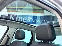 USED 2016 16 VAUXHALL MERIVA 1.4i Turbo SE MPV 5dr Petrol Manual Euro 6 MPV NEW MOT, Pan Roof, Park Assist, 60,239 Miles ONLY