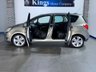 USED 2016 16 VAUXHALL MERIVA 1.4i Turbo SE MPV 5dr Petrol Manual Euro 6 MPV NEW MOT, Pan Roof, Park Assist, 60,239 Miles ONLY