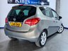 USED 2016 16 VAUXHALL MERIVA 1.4i Turbo SE MPV 5dr Petrol Manual Euro 6 MPV NEW MOT, Pan Roof, Park Assist, 60,239 Miles ONLY
