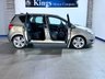 USED 2016 16 VAUXHALL MERIVA 1.4i Turbo SE MPV 5dr Petrol Manual Euro 6 MPV NEW MOT, Pan Roof, Park Assist, 60,239 Miles ONLY