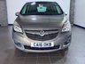 USED 2016 16 VAUXHALL MERIVA 1.4i Turbo SE MPV 5dr Petrol Manual Euro 6 MPV NEW MOT, Pan Roof, Park Assist, 60,239 Miles ONLY