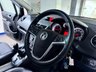 USED 2016 16 VAUXHALL MERIVA 1.4i Turbo SE MPV 5dr Petrol Manual Euro 6 MPV NEW MOT, Pan Roof, Park Assist, 60,239 Miles ONLY