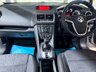 USED 2016 16 VAUXHALL MERIVA 1.4i Turbo SE MPV 5dr Petrol Manual Euro 6 MPV NEW MOT, Pan Roof, Park Assist, 60,239 Miles ONLY
