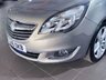 USED 2016 16 VAUXHALL MERIVA 1.4i Turbo SE MPV 5dr Petrol Manual Euro 6 MPV NEW MOT, Pan Roof, Park Assist, 60,239 Miles ONLY