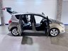 USED 2016 16 VAUXHALL MERIVA 1.4i Turbo SE MPV 5dr Petrol Manual Euro 6 MPV NEW MOT, Pan Roof, Park Assist, 60,239 Miles ONLY