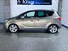 USED 2016 16 VAUXHALL MERIVA 1.4i Turbo SE MPV 5dr Petrol Manual Euro 6 MPV NEW MOT, Pan Roof, Park Assist, 60,239 Miles ONLY