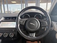 USED 2019 19 JAGUAR E-PACE 2.0 P200 S SUV 5dr Petrol Auto AWD Euro 6 (s/s) (200 ps) 